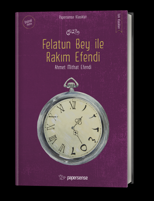 Felatun Bey ile Rakım Efendi