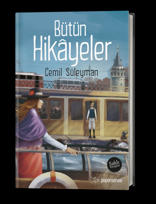 Bütün Hikayeler