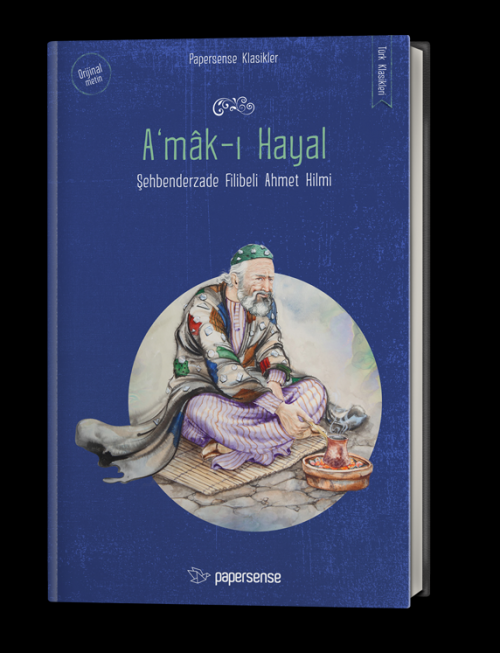 A'mak-ı Hayal